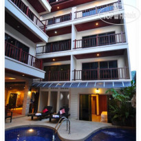 MT Hotel Patong