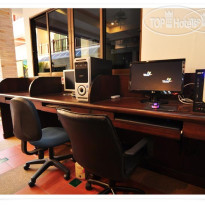 MT Hotel Patong
