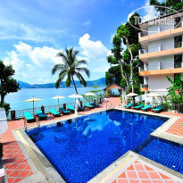 Blue Ocean Beach Resort Tri Trang