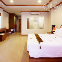 Blue Ocean Beach Resort Tri Trang