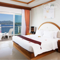 Blue Ocean Beach Resort Tri Trang