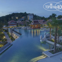 Amatara Resort & Wellness 