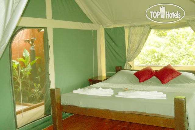 New photos from tourists Tenta Nakara 3*