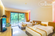 Tinidee Golf Resort Phuket 3*