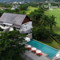 Tinidee Golf Resort Phuket 