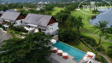 Tinidee Golf Resort Phuket 3*