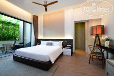 Tinidee Golf Resort Phuket 3*