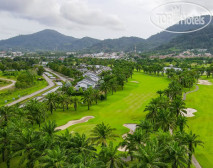 Tinidee Golf Resort Phuket 3*