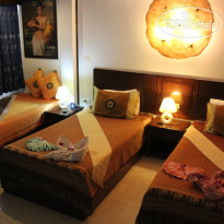 Casa e Mare Superior Room