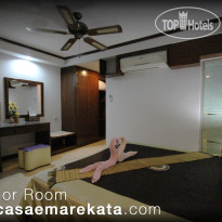 Casa e Mare Superior Room
