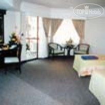 DoubleTree by Hilton Phuket Banthai Resort 