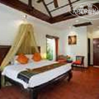 Diamond Cottage Resort & Spa 