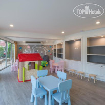 Chanalai Flora Resort 