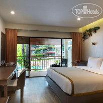 Chanalai Flora Resort 