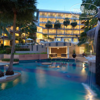 Chanalai Flora Resort 