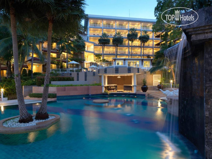 New photos from tourists Chanalai Flora Resort 4*