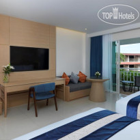 Chanalai Flora Resort 