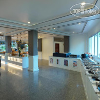 Chanalai Flora Resort 