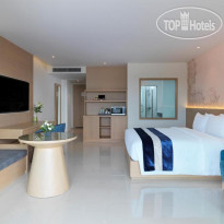 Chanalai Flora Resort 