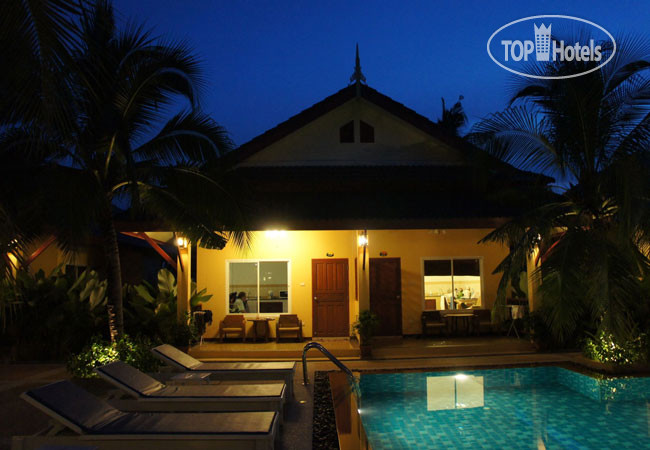 Hotel photo Le Piman 4*
