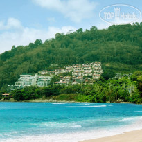 IndoChine Resort & Villas 