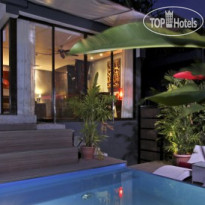 IndoChine Resort & Villas 