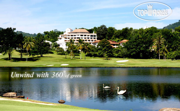 New photos from tourists The Green Golf Residence 3*