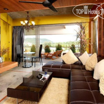 The Green Golf Residence 