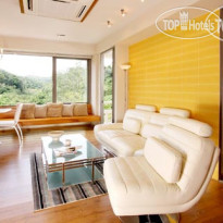 The Green Golf Residence 