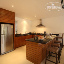 The Residence by Richmond