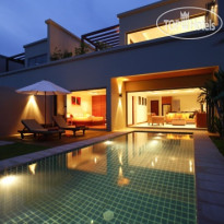 The Residence by Richmond