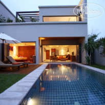 The Residence by Richmond