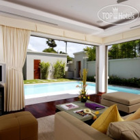 The Residence by Richmond