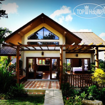 Chalong Chalet Resort & Long Stay 