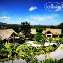 Chalong Chalet Resort & Long Stay 