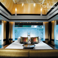 Double Pool Villas by Banyan Tree