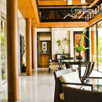 Double Pool Villas by Banyan Tree