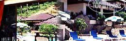 The Hill Resort