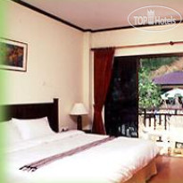 The Hill Resort