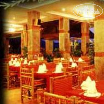The Hill Resort