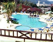 The Hill Resort