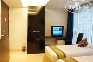 New photos from tourists The Sky Dream 3*