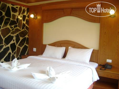 Tiger Complex Hote