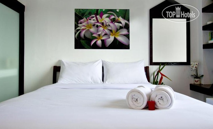 New photos from tourists White Resort 2*