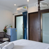 White Resort 