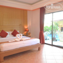 Baan Boa Resort