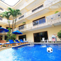 Baan Boa Resort