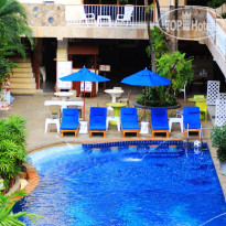 Baan Boa Resort