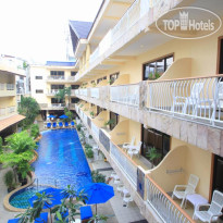 Baan Boa Resort