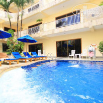 Baan Boa Resort